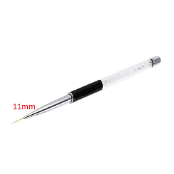 Πινέλο Nail Art για Γραμμικό Σχέδιο 11mm