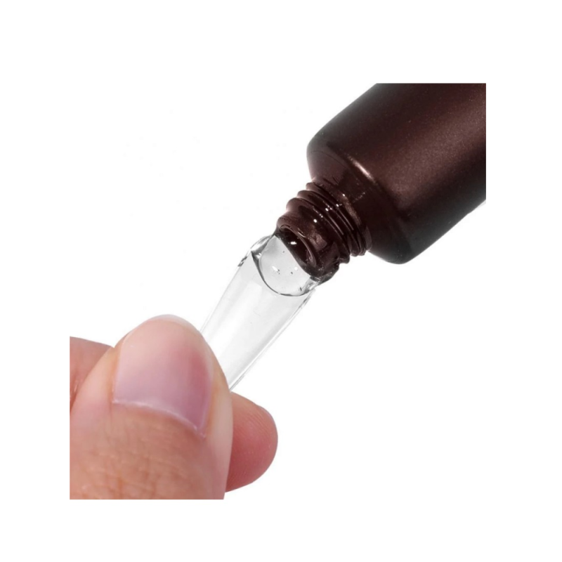 Διαφανής Κόλλα Gel UV/LED Nails 20gr