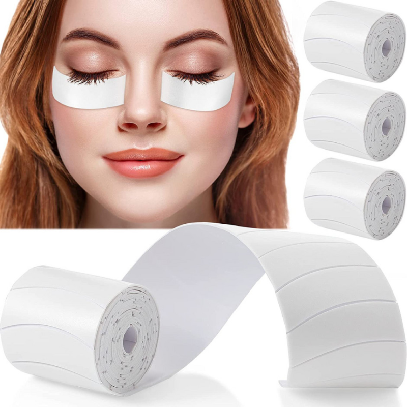 Microfoam Eye Pads ρολό 110τεμ.
