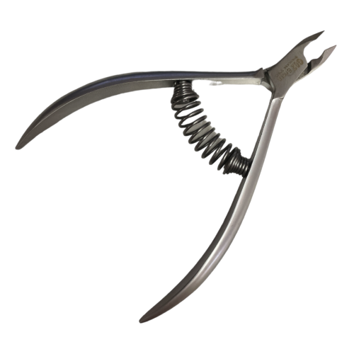 Επαγγελματικό Ατσάλινο Πενσάκι G02 5mm