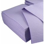 Πετσέτες Μανικιούρ Πεντικιούρ Μιας Χρήσης 130τεμ