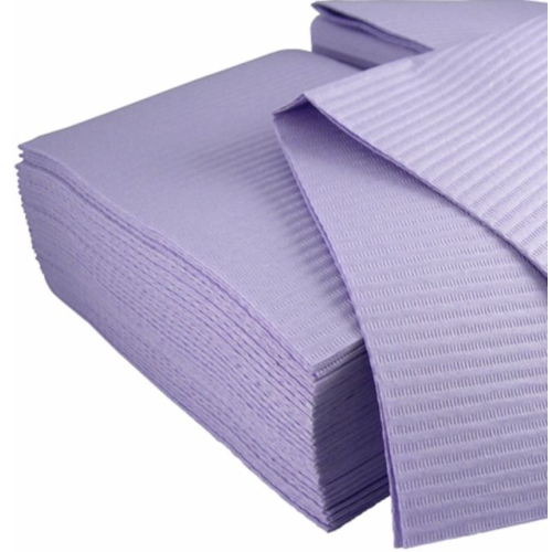 Πετσέτες Μανικιούρ Πεντικιούρ Μιας Χρήσης 130τεμ