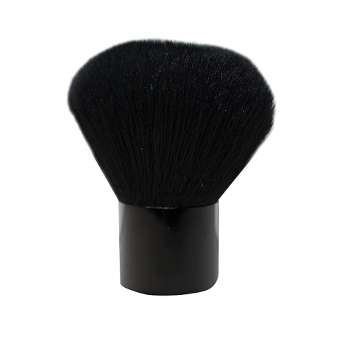ID Italian Kabuki Brush