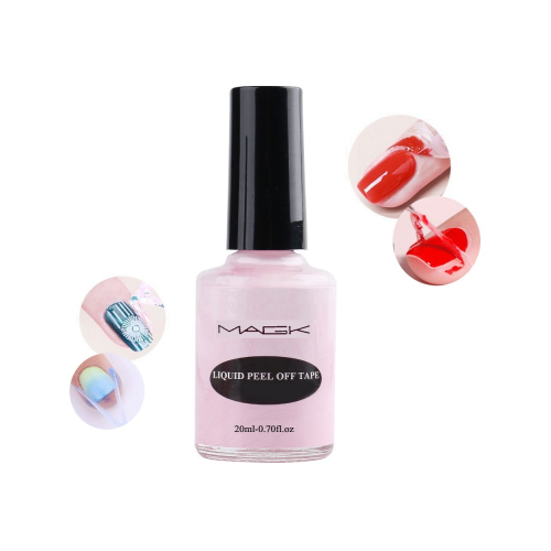 Προστατευτικό Δέρματος Latex 20ml