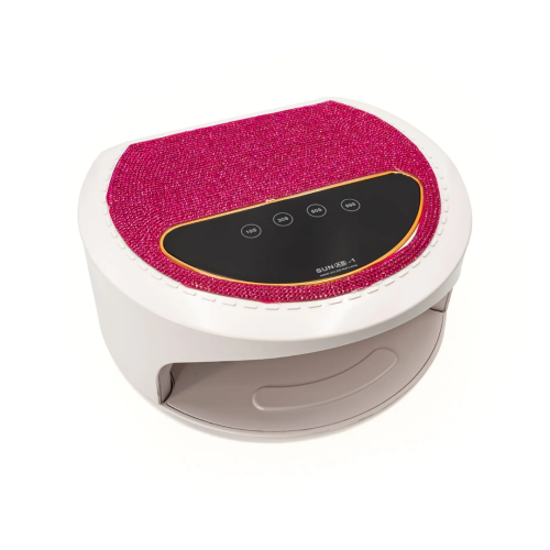 Φουρνάκι Νυχιών Sun AB-1 UV/LED 288W