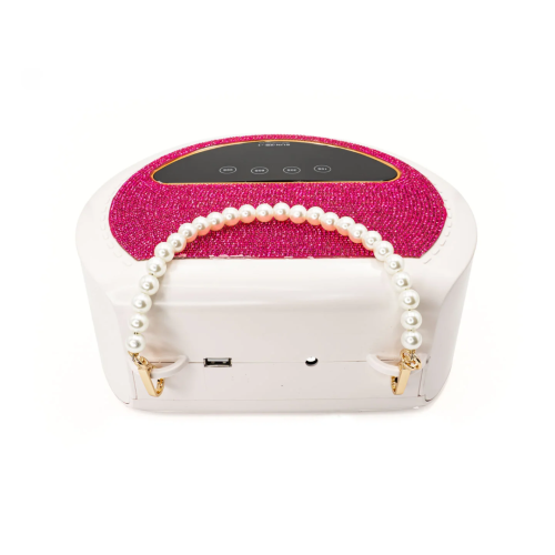 Φουρνάκι Νυχιών Sun AB-1 UV/LED 288W