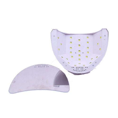 Φουρνάκι Νυχιών Sun One 48w Άσπρο