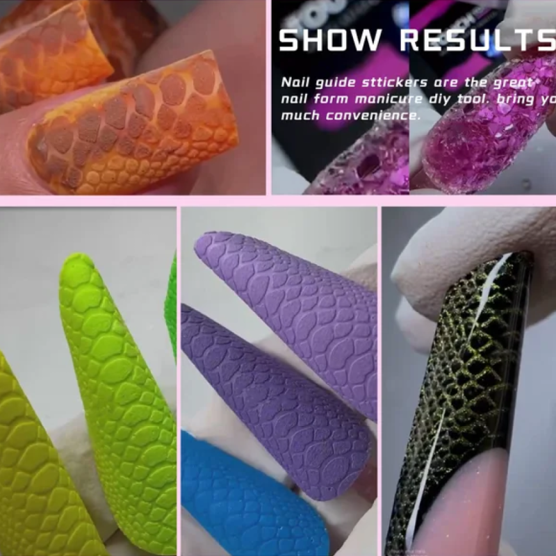 Καλούπια Σιλικόνης για Dual Forms Σετ 60τεμ.