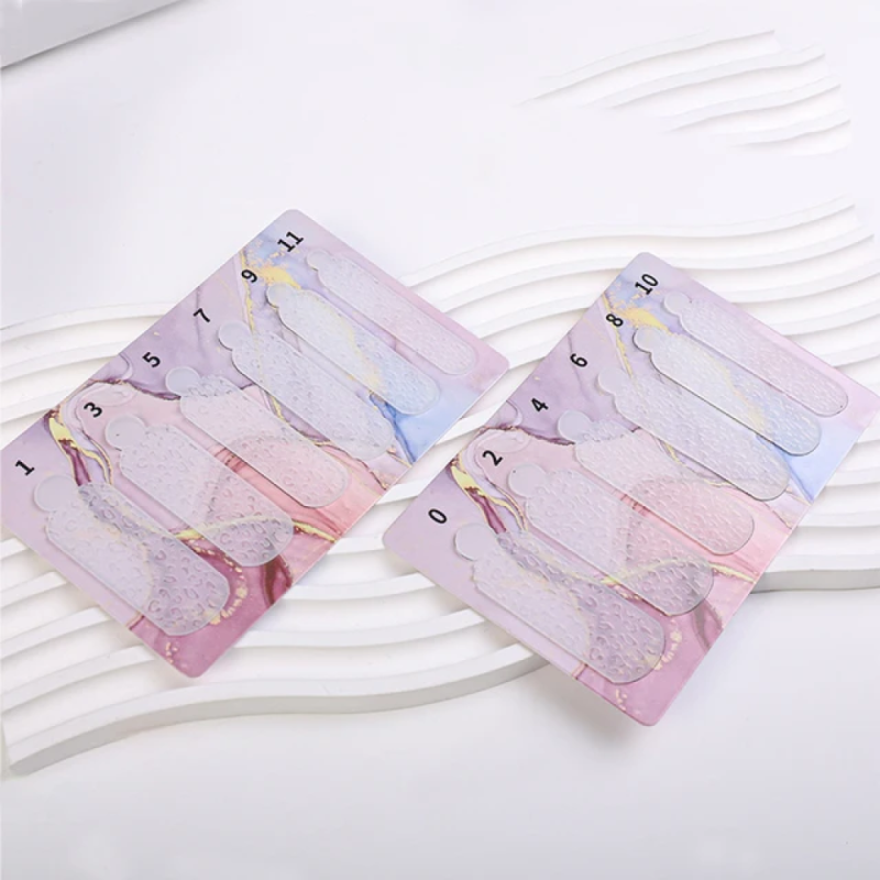 Καλούπια Σιλικόνης για Dual Forms Σετ 60τεμ.