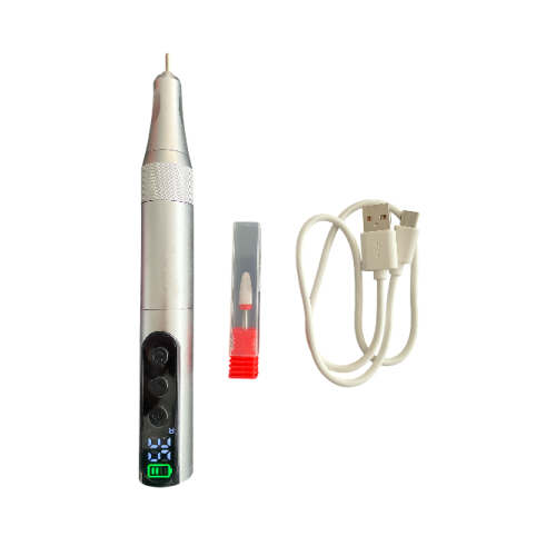 Cordless Nail Drill 35000RPM