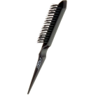 ID Italian Yahari Χτένα Μαλλιών για Κρεπάρισμα