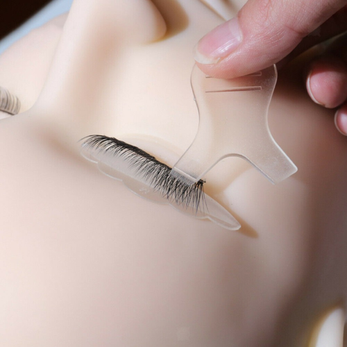 Χτενάκια Lash Lift 10τεμ