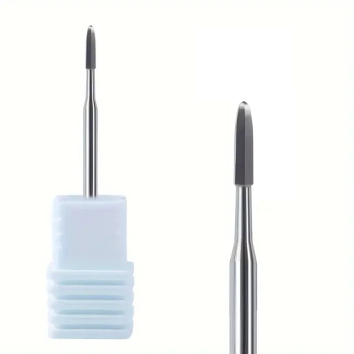 Φρέζα Βολφραμίου Ίσιος Μικρός Κώνος