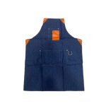 Ποδιά Μανικιούρ Πεντικιούρ Υφασμάτινη