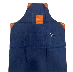 Ποδιά Μανικιούρ Πεντικιούρ Υφασμάτινη