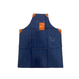 Ποδιά Μανικιούρ Πεντικιούρ Υφασμάτινη