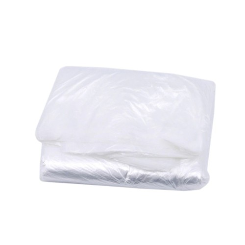 Σακούλες Πεντικιούρ μιας Χρήσης για Ποδόλουτρο Διάφανες 95τεμ