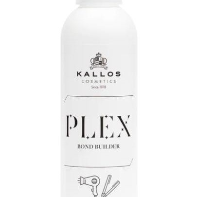 Kallos Plex Bond Builder Flat Iron Spray 200ml