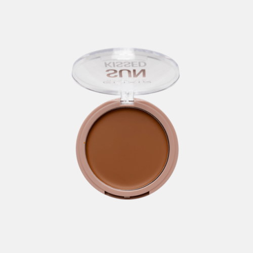 Elixir Cream Bronzer- SunKissed #02