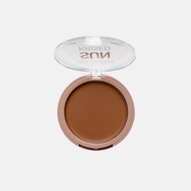 Elixir Cream Bronzer- SunKissed #02
