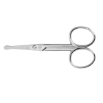 Ψαλίδι Henbor Για Μύτη Και Αυτιά F70