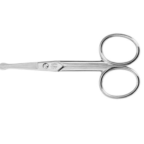 Ψαλίδι Henbor Για Μύτη Και Αυτιά F70