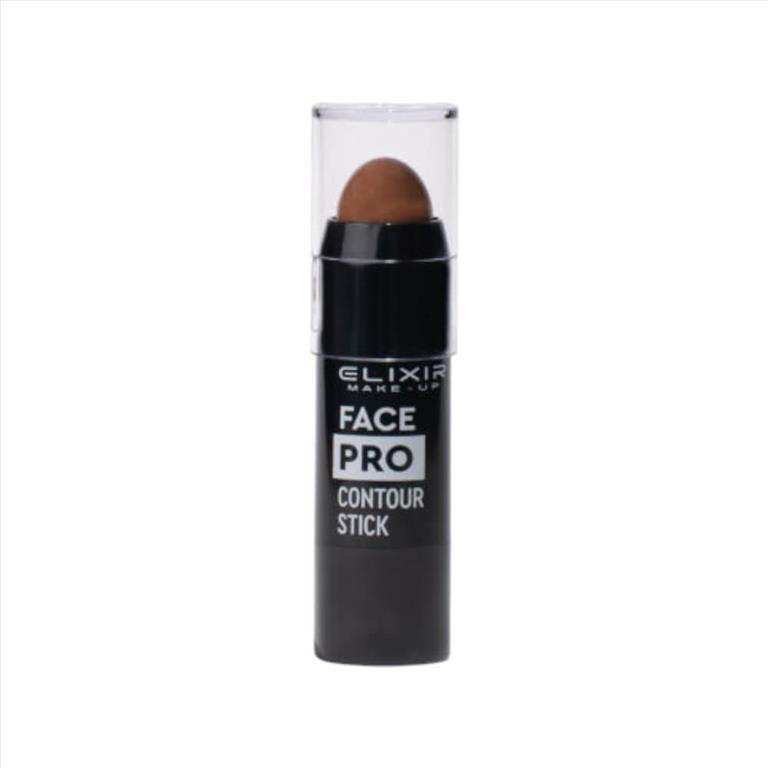 Elixir Face Pro Contour Stick 303
