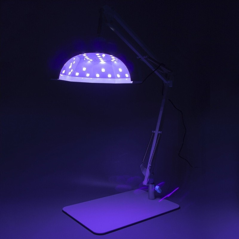 Λάμπα Πολυμερισμού με Βραχίονα