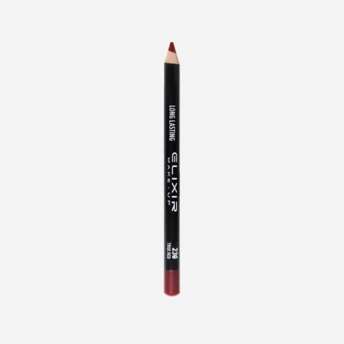 Elixir Make Up Lip Pencil 230 True Red
