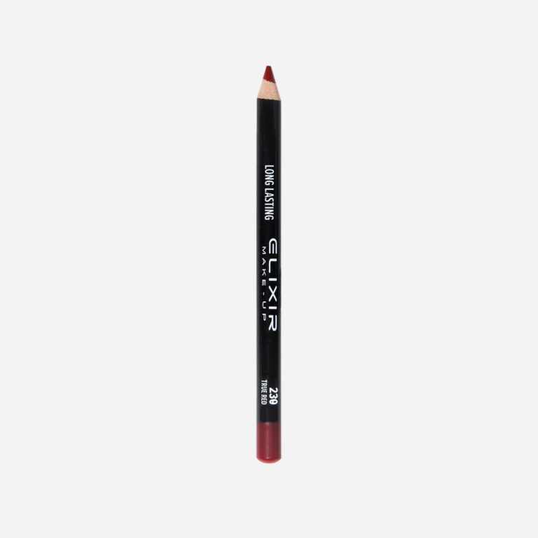 Elixir Make Up Lip Pencil 230 True Red
