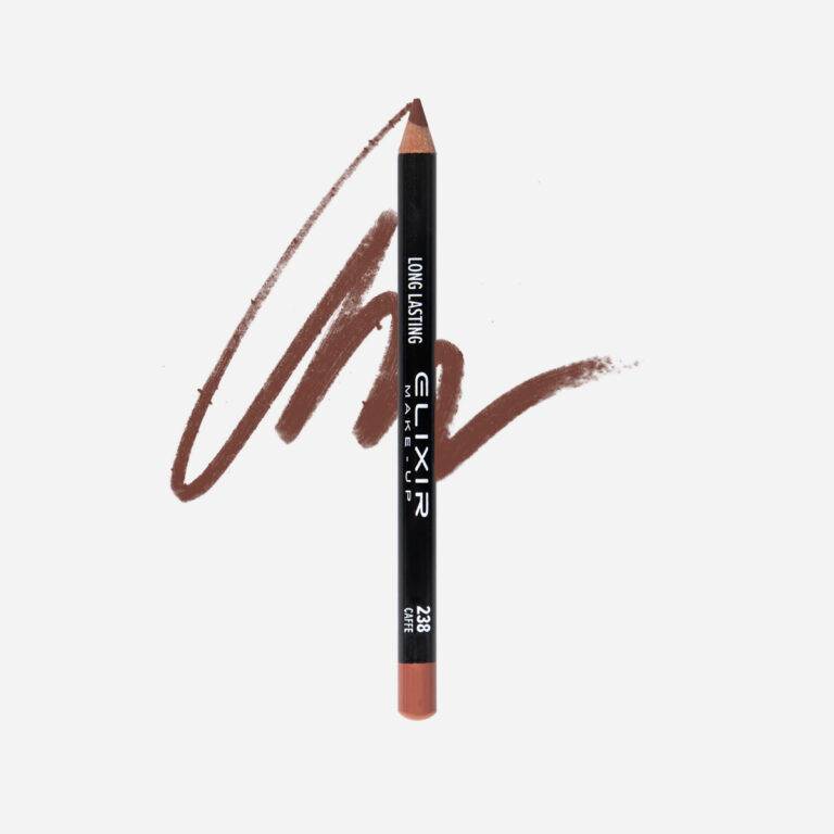 Elixir Make Up Lip Pencil 238 Caffe