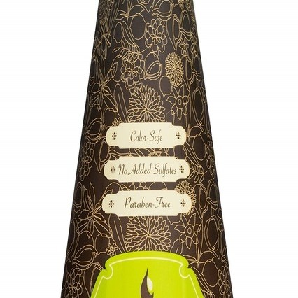 Macadamia Natural Oil Rejuvenating Shampoo Για Ταλαιπωρημένα Μαλλιά 300 ml