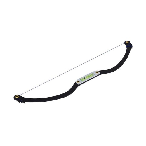 Χάρακας Μαρκαδόρου Φρυδιών Με Bubble Leveler Κιτ Εργαλείων Χαρτογράφησης