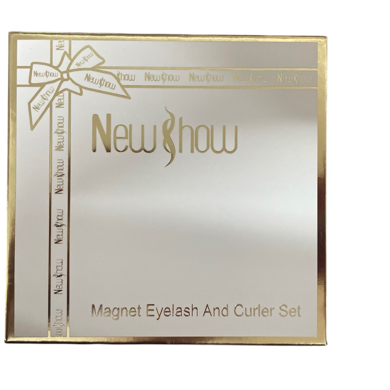 Μαγνητικές Βλεφαρίδες  W5