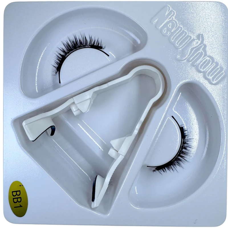 Μαγνητικές Βλεφαρίδες ΒΒ1