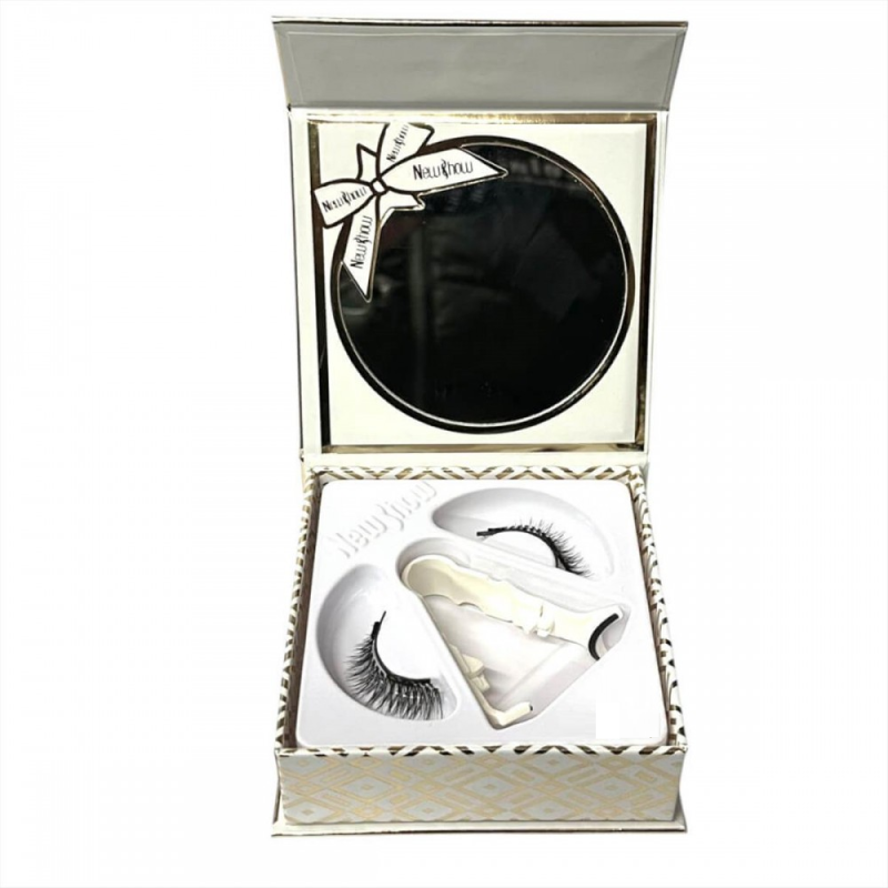 Μαγνητικές Βλεφαρίδες  W5