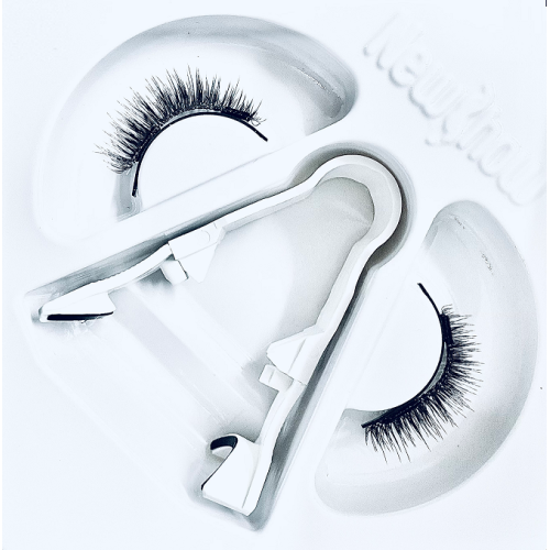 Μαγνητικές Βλεφαρίδες S1