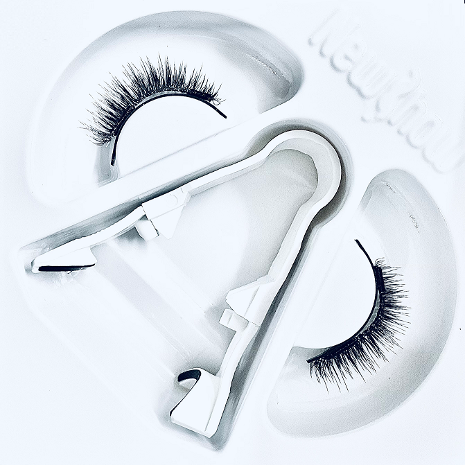 Μαγνητικές Βλεφαρίδες S1