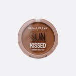 Elixir Cream Bronzer- SunKissed #02