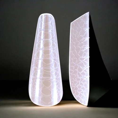 Dual Forms Animal Print 6 Σχέδια 288τεμ