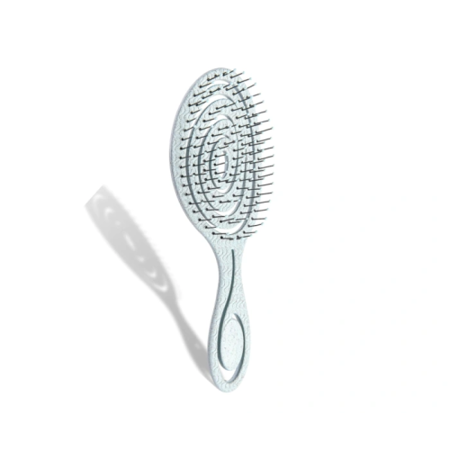 Go Bio Professional Βούρτσα Μαλλιών (Mint)