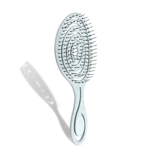 Go Bio Professional Βούρτσα Μαλλιών (Mint)