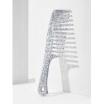 Πιρούνα Χτένα Μαλλιών Για Ξεμπέρδεμα