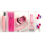 Αναλώσιμα Eyelash Extensions Σε Κασετίνα