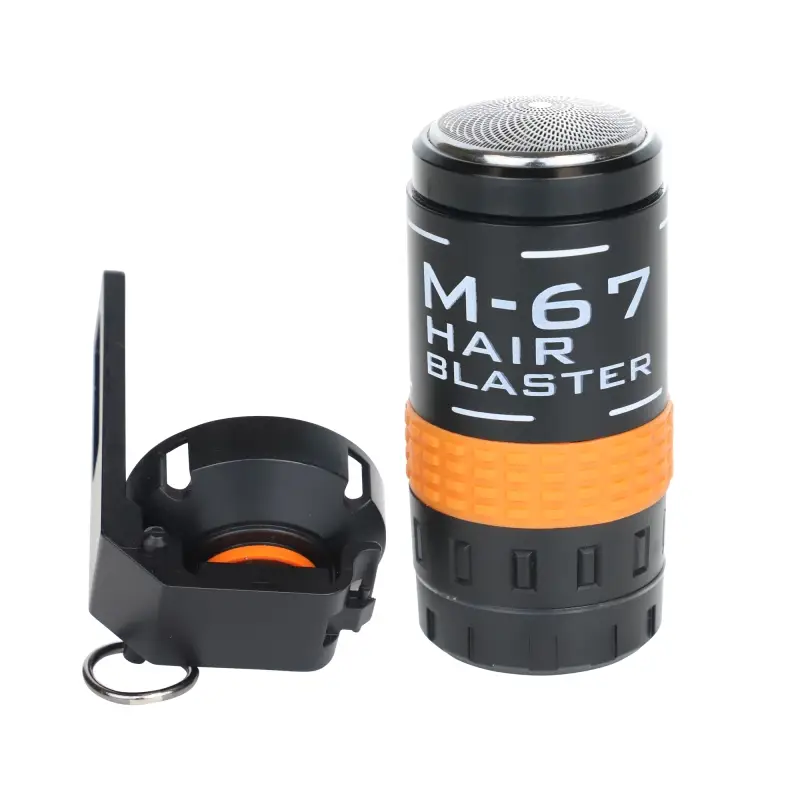Hair Blaster M-67 ID Italian