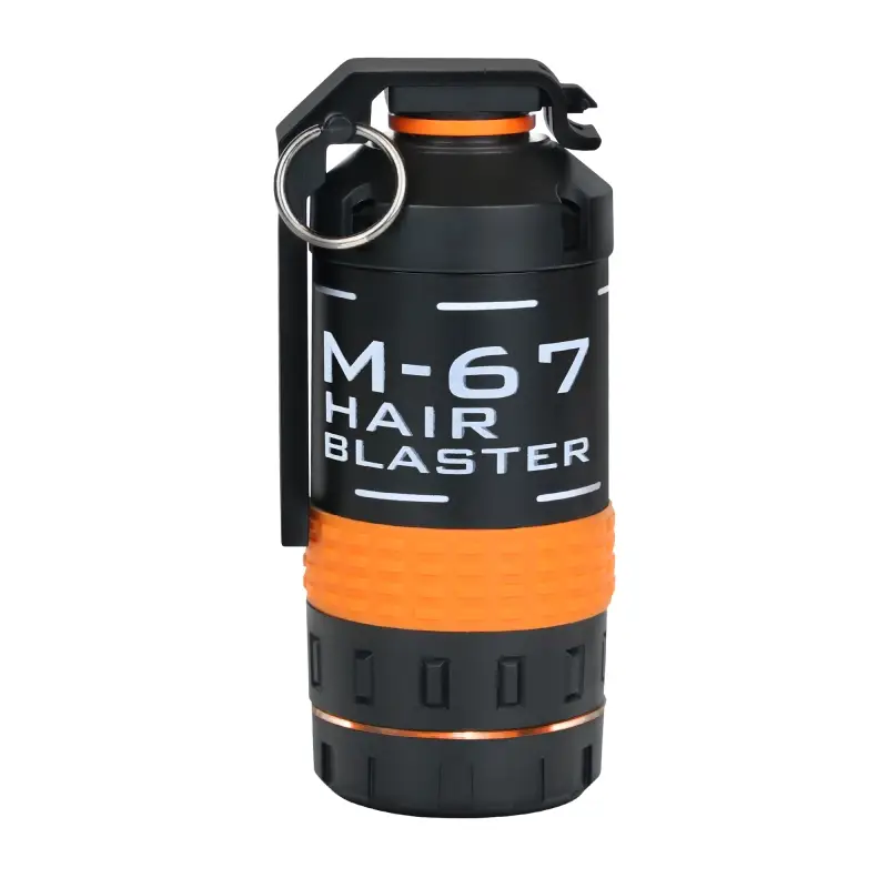Hair Blaster M-67 ID Italian