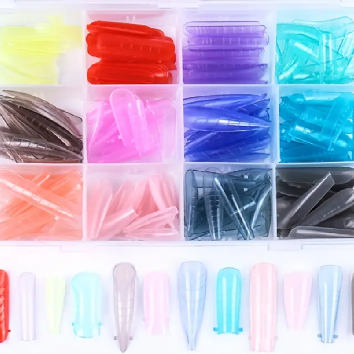 Dual Forms 12 Σχήματα Σε Κασετίνα 288τμχ Χρωματιστά