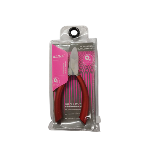 Επαγγελματικός Ατσάλινος Κόφτης Νυχιών G13 16mm