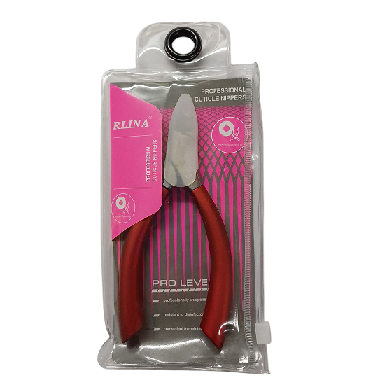 Επαγγελματικός Ατσάλινος Κόφτης Νυχιών G13 16mm