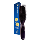 Qure Let Loose The World’s Finest Brush Μαύρο